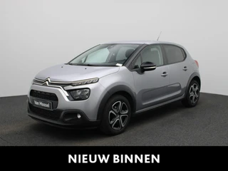 Citroën C3 1.2 PureTech Navi | Carplay | PDC A