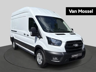 Ford Transit 350L RWD Trend|L3H3|360 Camera|Adaptive CC