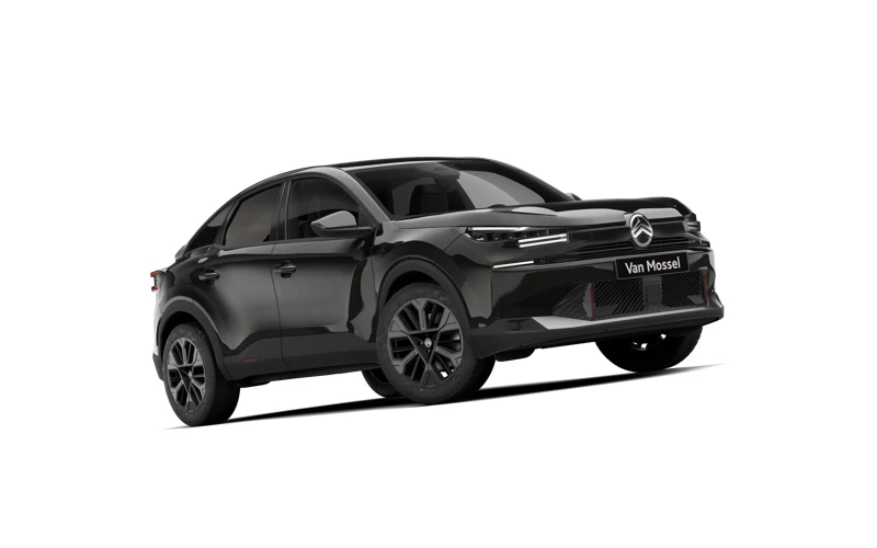 Citroën C4 Collection