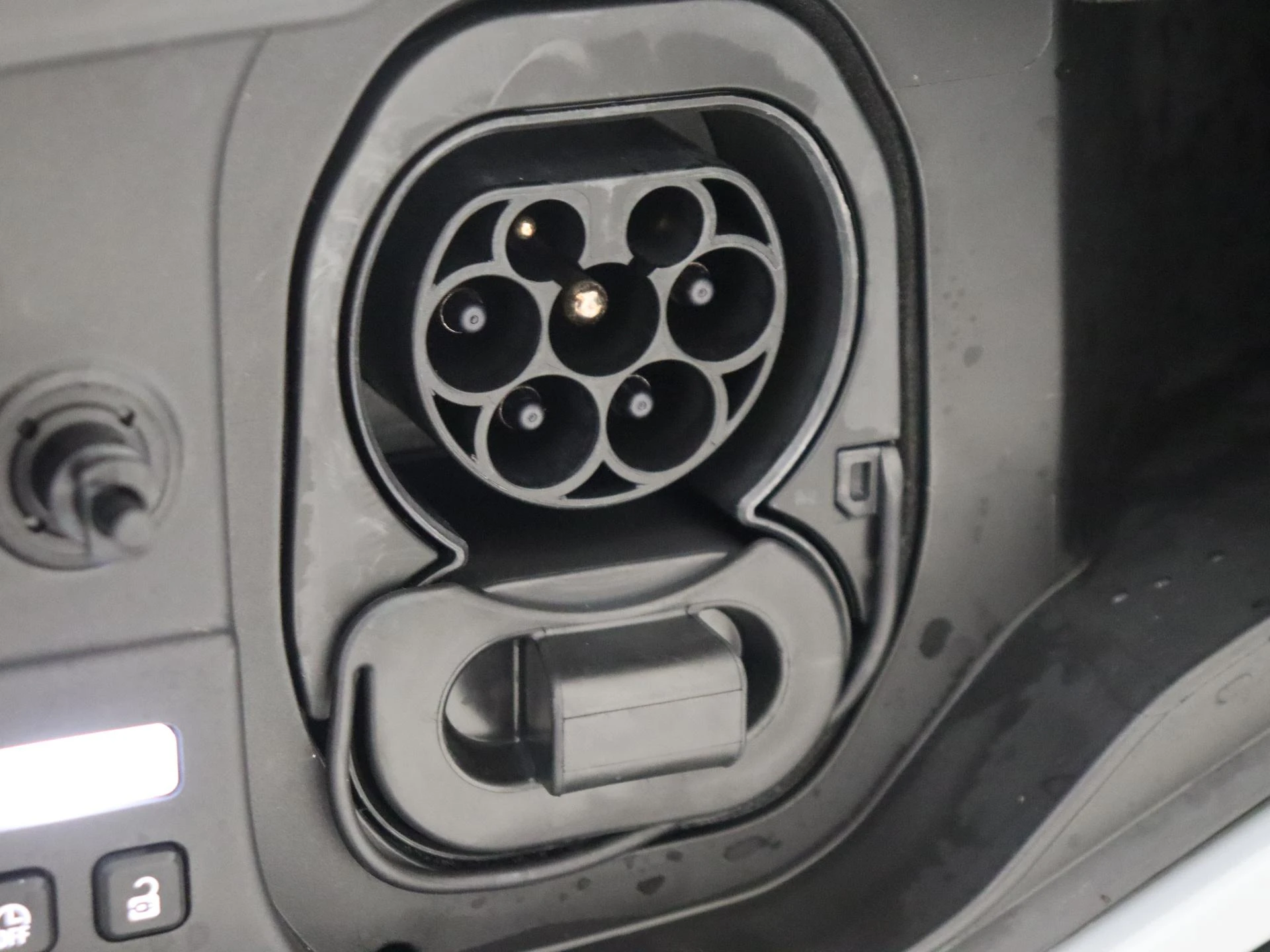 Renault Megane E-Tech comfort range techno 60 kWh