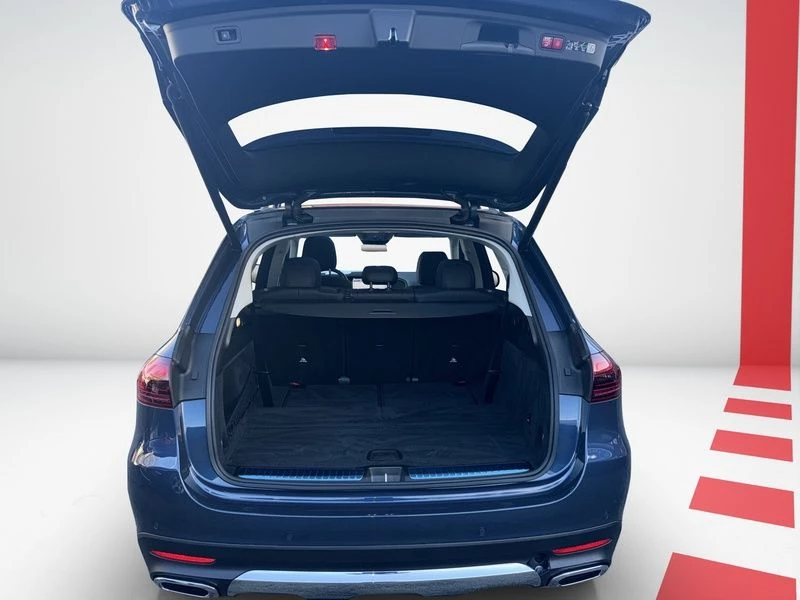 Mercedes-Benz GLE 300 d 4M PANO AHK DISTRO 7SITZ KEYLESS 360W167 GLE 300 d 4M PANO AHK DISTRO 7SITZ KEYLESS 360