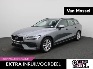 Volvo V60 B3 Core DCT