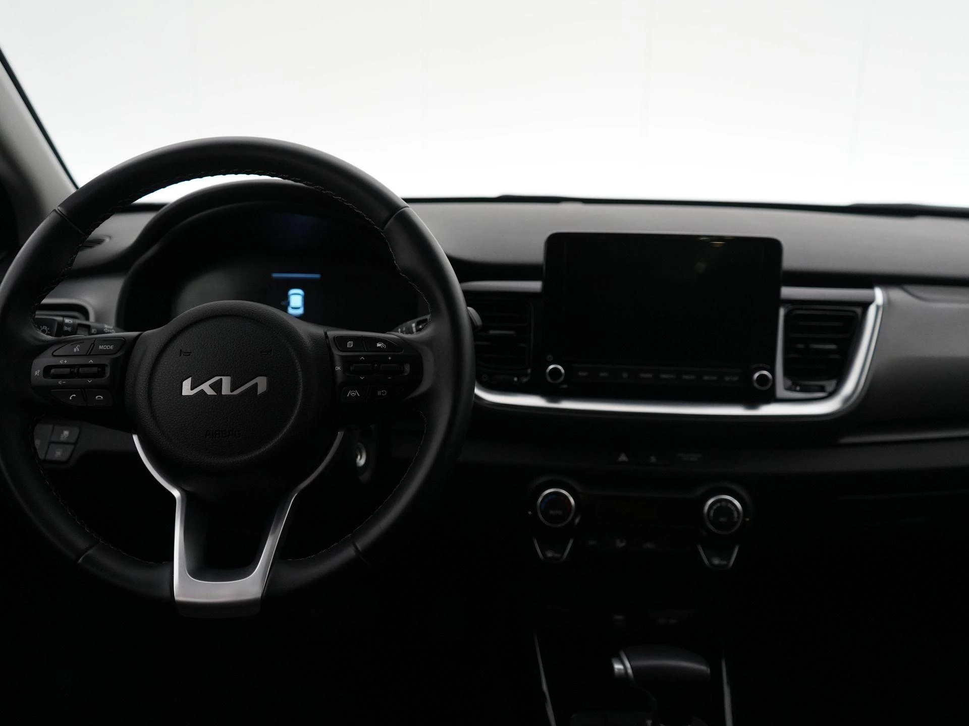 Kia Stonic 1.0 T 100 Pulse DCT
