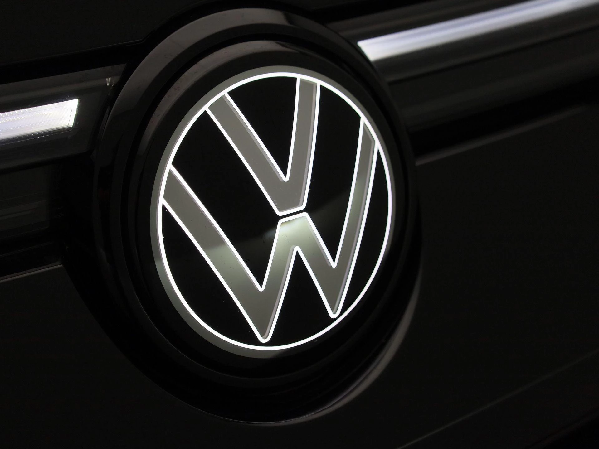Volkswagen Tayron 1.5 eHybrid R-Line Edition 272 PK|