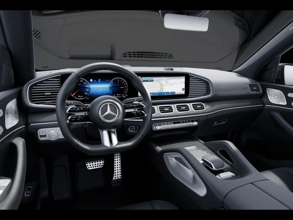 Mercedes-Benz-GLE 350 de-image-8
