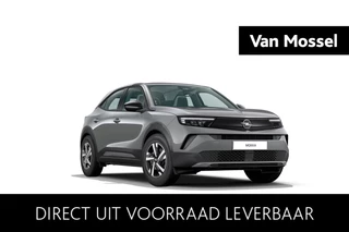 Opel Mokka Edition