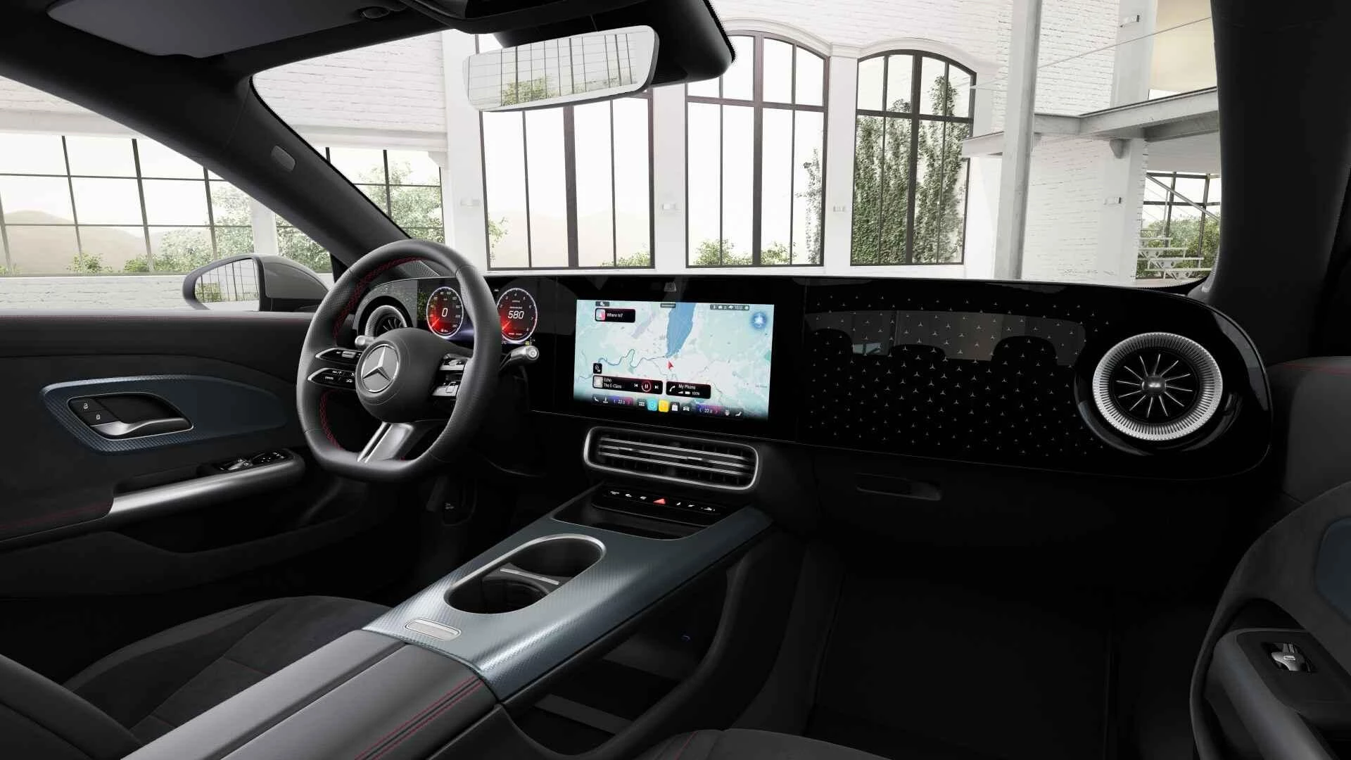 Mercedes-Benz CLA CLA 180 "140 Years Edition"