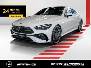 Mercedes-Benz CLE 220 d AMG EDITION 19''AMG PANO 360°KAMERA Edition