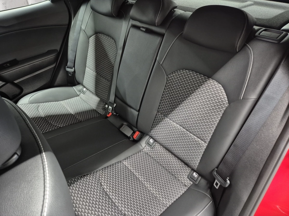 Kia XCeed Spirit 1.5 T-GDI
