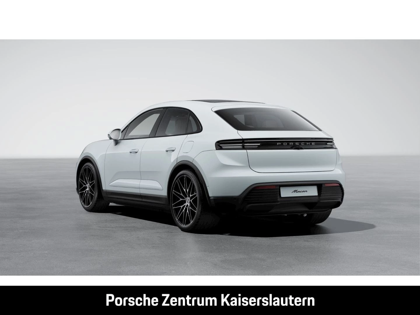 Porsche Macan Surround-View BOSE 22-Zoll Panoramadach -