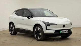 Volvo EX30 Single Motor Extended Range Electric Ultra