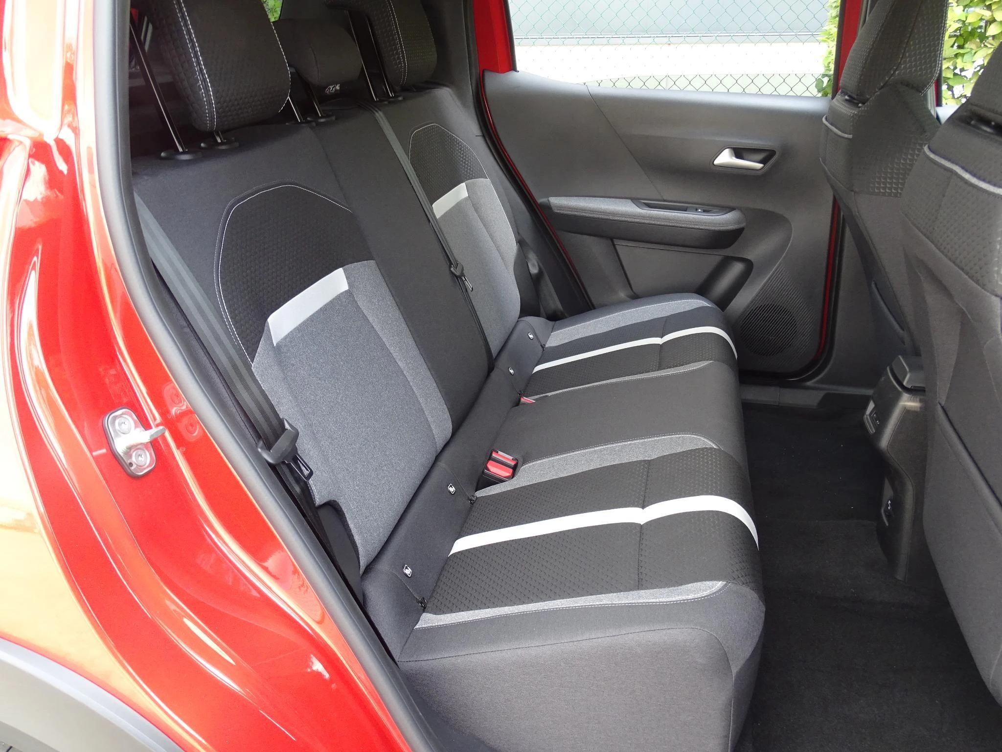 Opel Frontera BEV 44kWh GS Verwacht