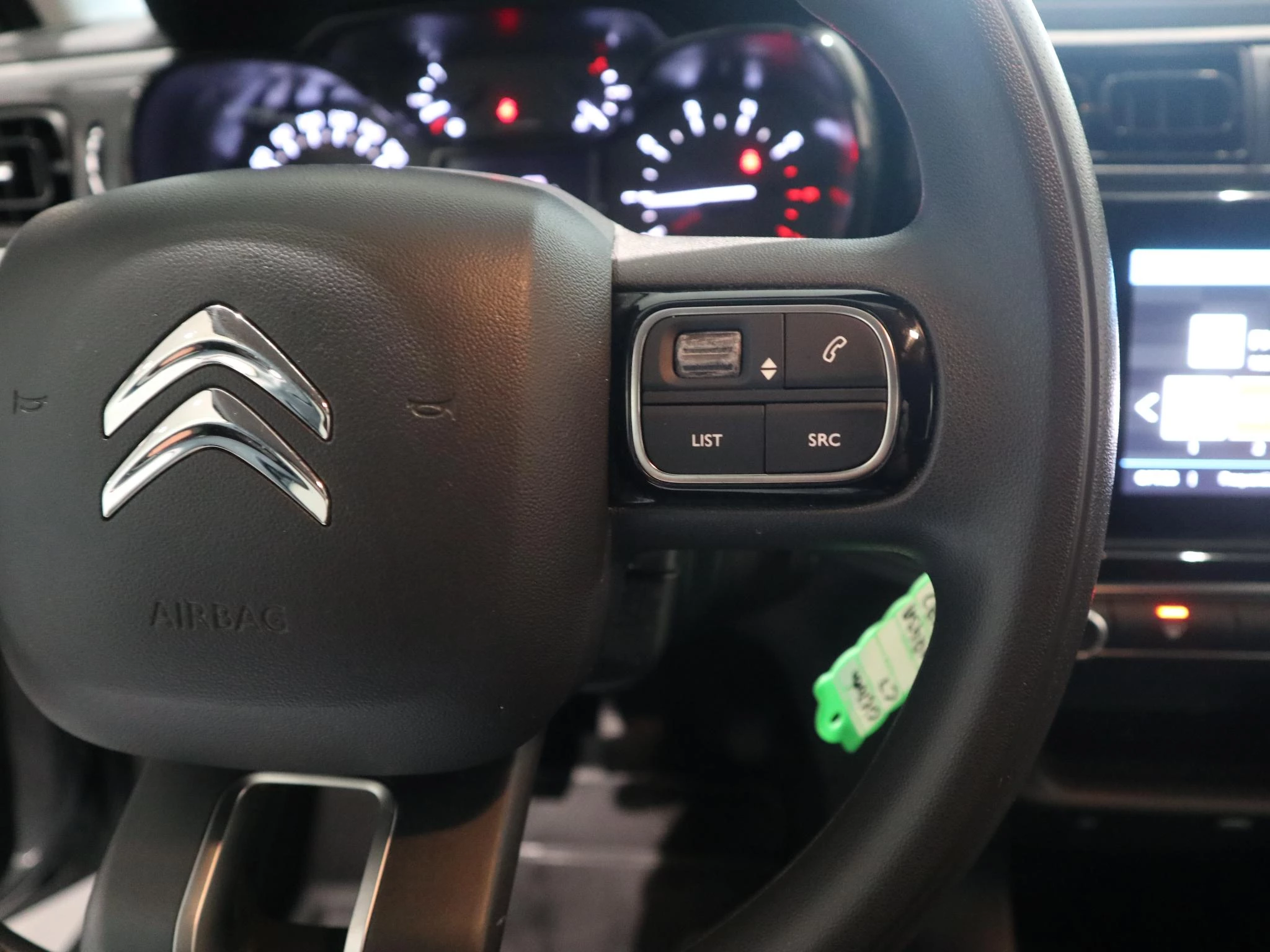 Citroën C3 Business