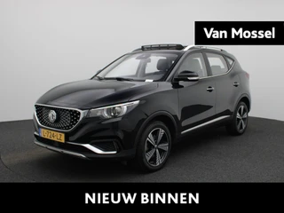 MG ZS EV Luxury 45 kWh