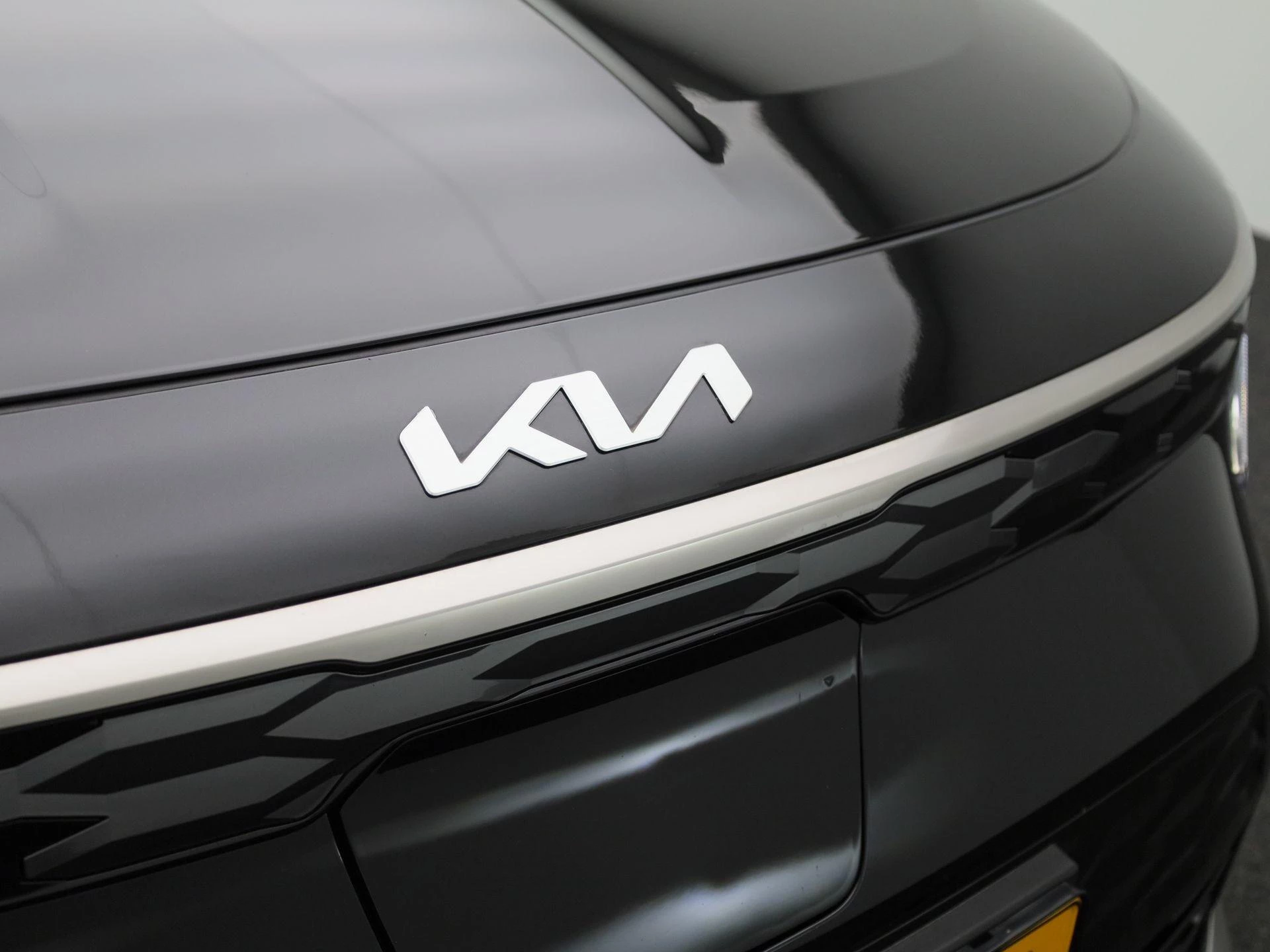 Kia Niro EV Plus Advanced 64.8 kWh