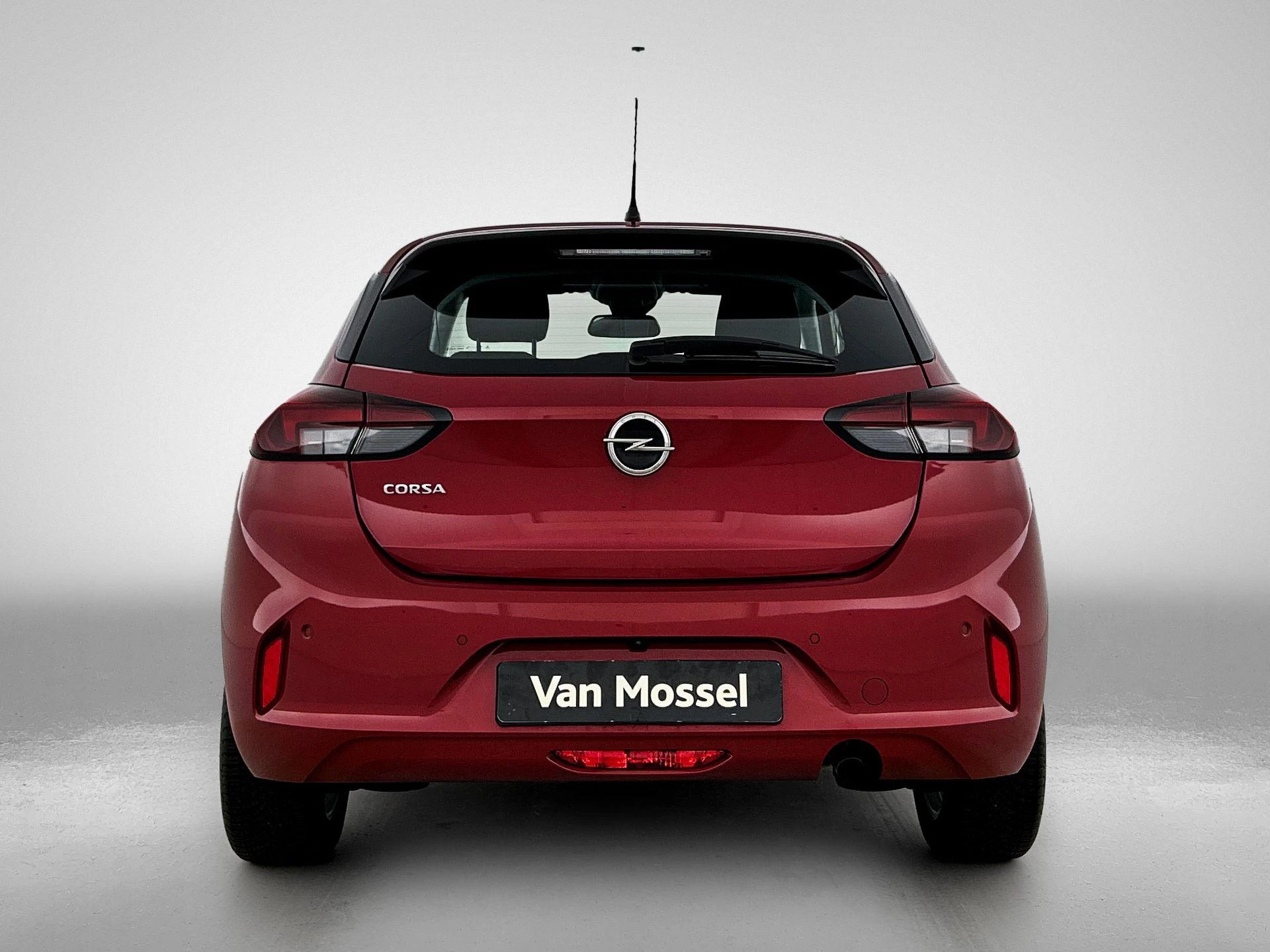 Opel Corsa 1.2 Edition