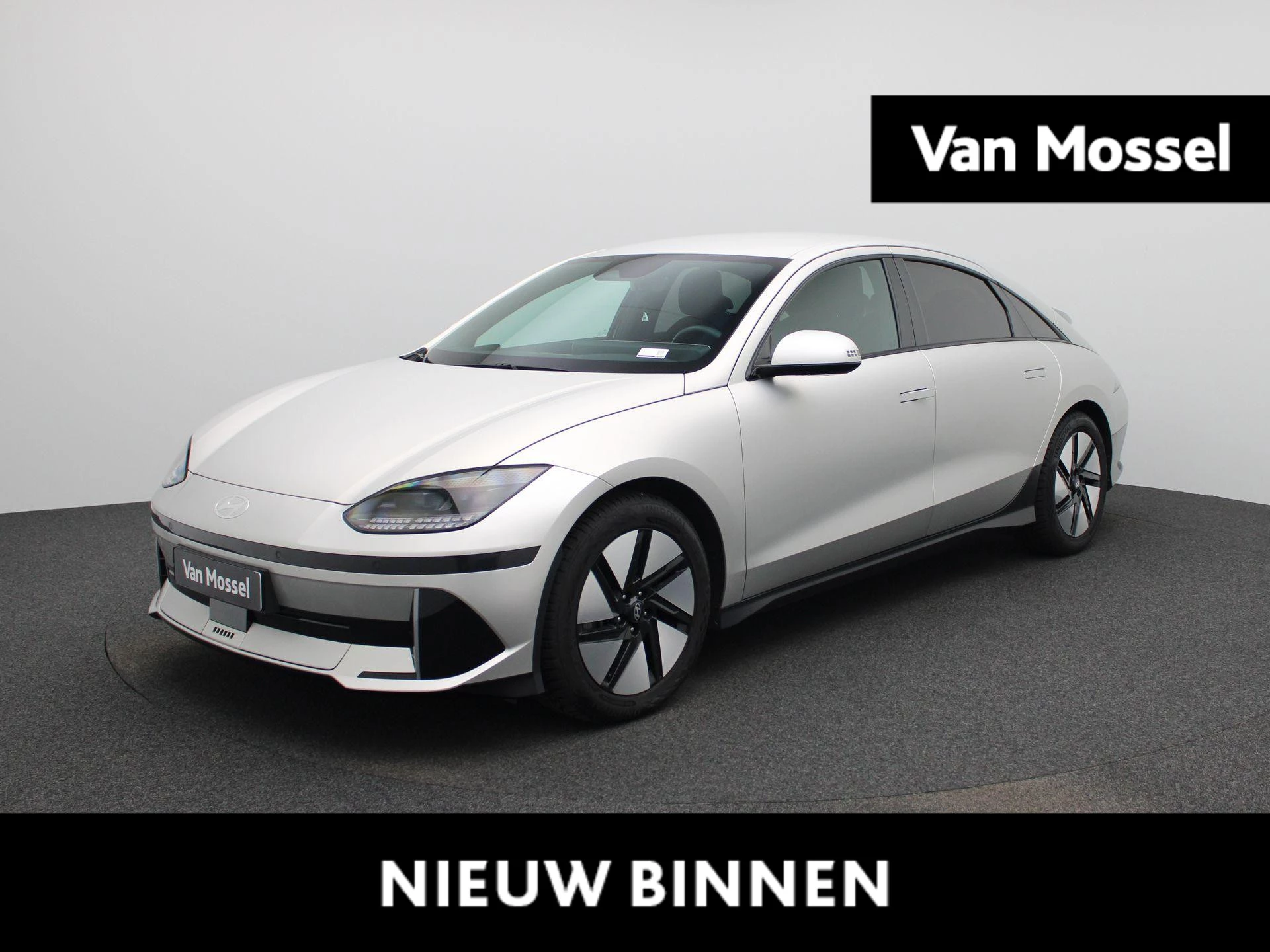 Hyundai-IONIQ 6-image-0
