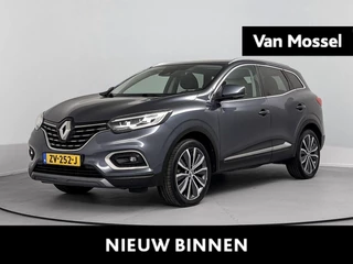 Renault Kadjar 1.3 TCe Intens