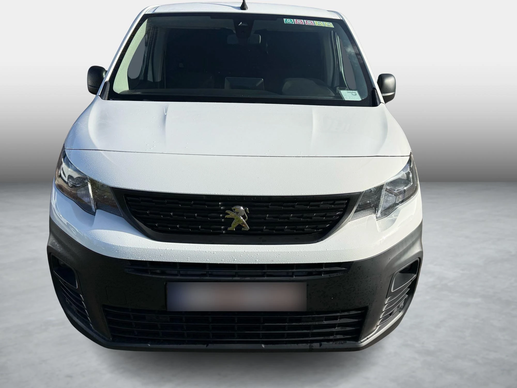 Peugeot Partner 1.5 BHDi L1 Heavy 96kW s/s Grip