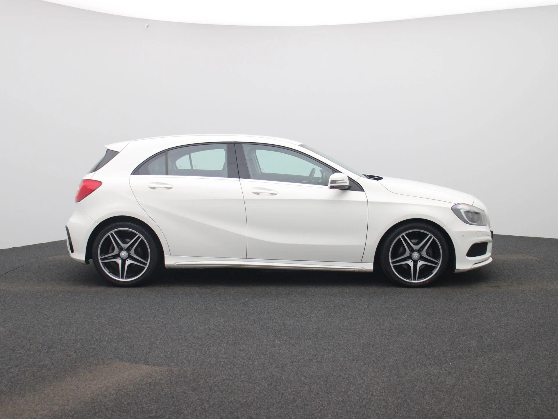 Mercedes-Benz A-Klasse 180 Prestige