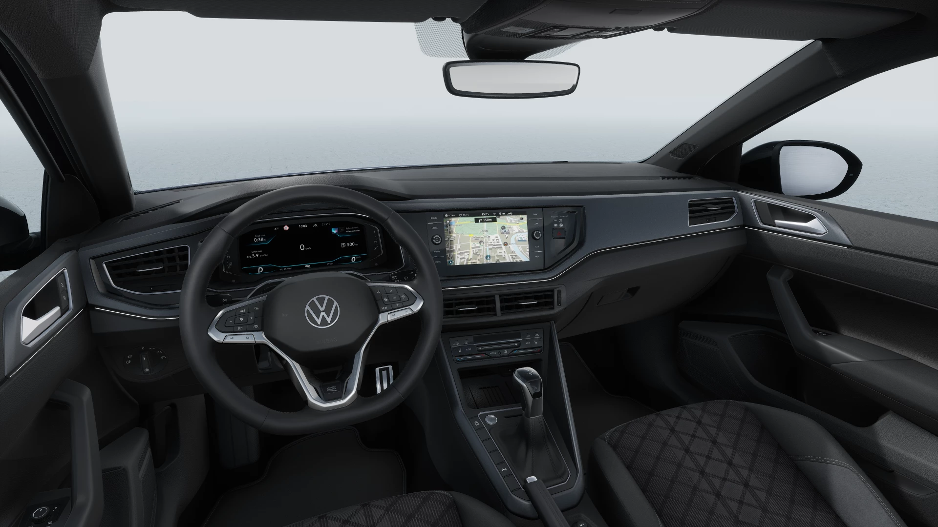 Volkswagen Taigo 1.0 TSI R-Line Edition 116PK