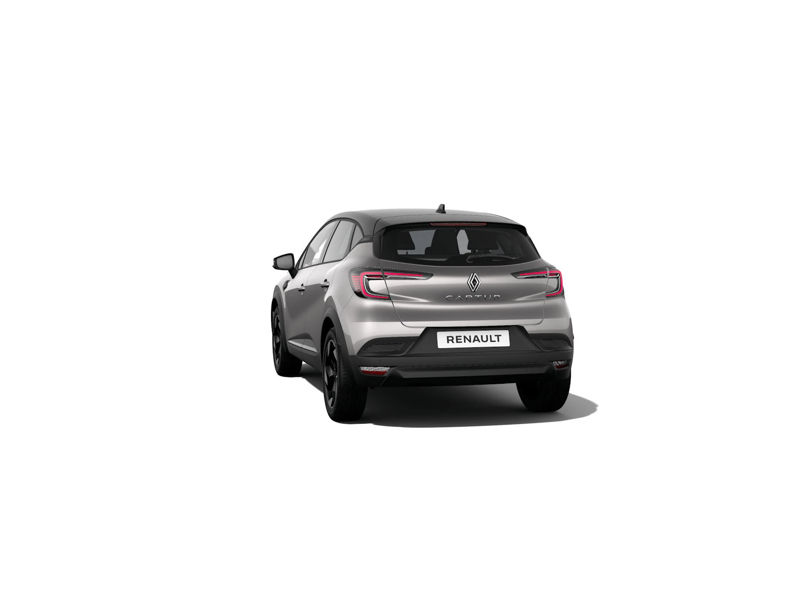 Renault Captur Techno