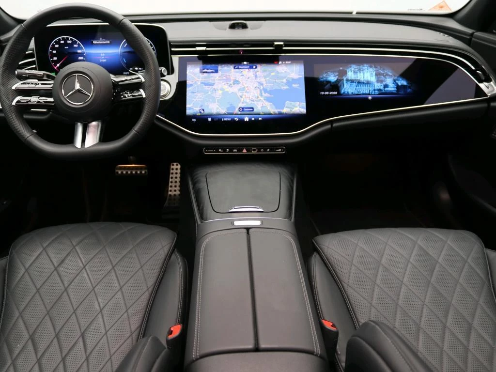 Mercedes-Benz E-Klasse 300 e Sport Edition