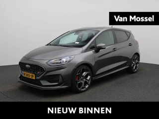 Ford Fiesta 1.5 Ecoboost ST-X