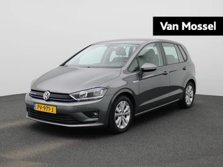 Volkswagen Golf Sportsvan 1.0 TSI Comfortline 116 PK|