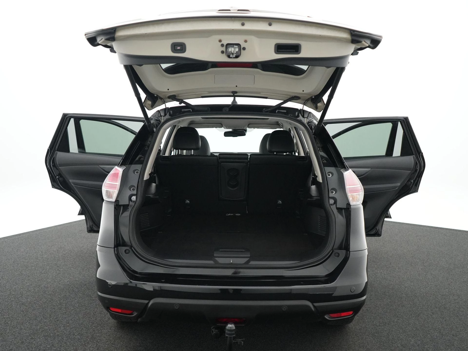 Nissan X-Trail 1.6 DIG-T Tekna