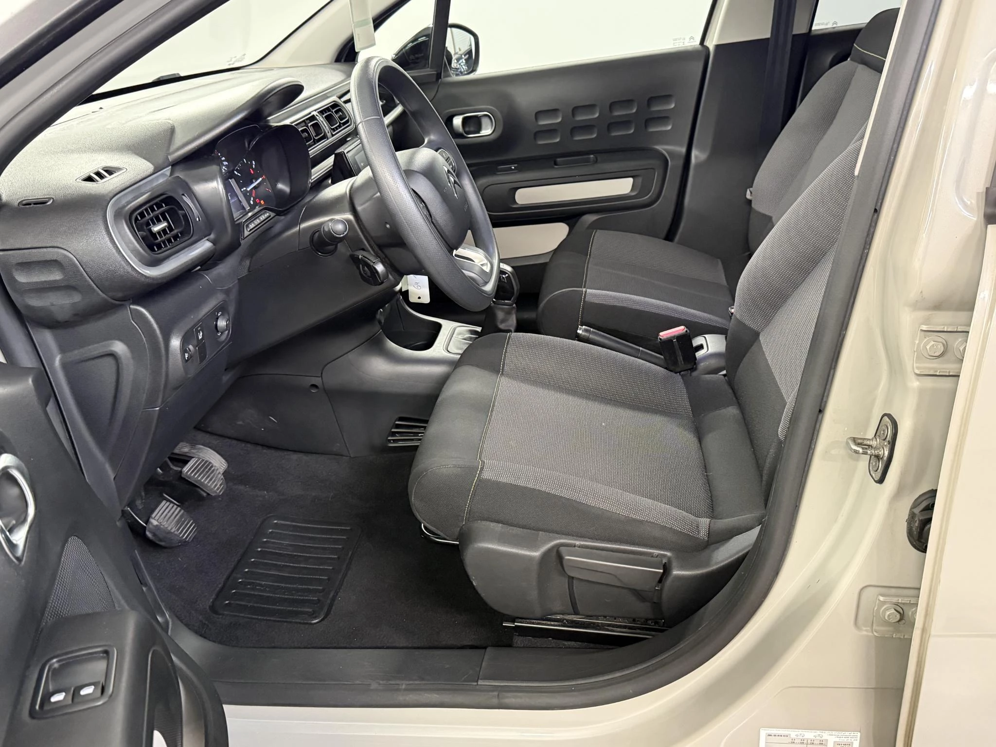Citroën C3 1.2 82pk MAN Highlight