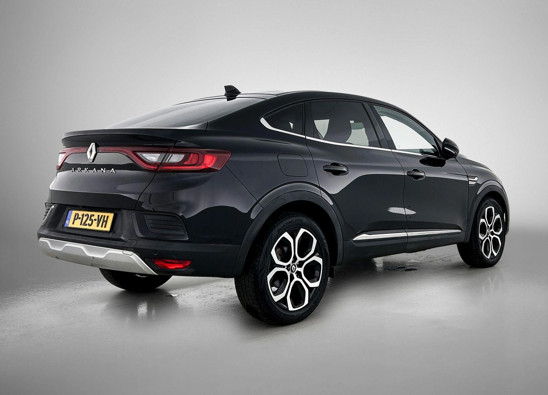 Renault Arkana 1.3 TCe 140