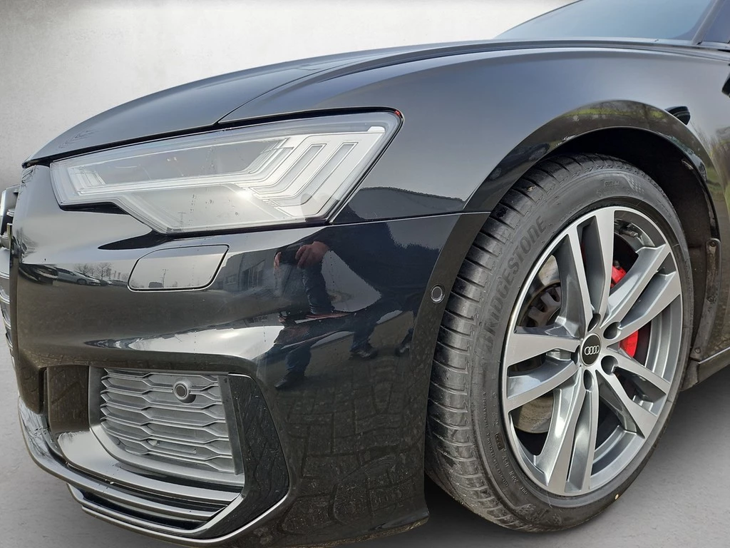 Audi A6 Lim. sport 55 TFSI e quattro S tronic SOH100%