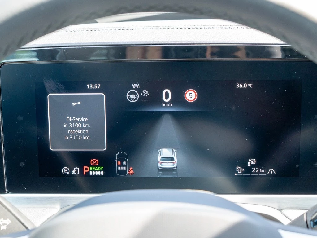 Volkswagen Passat Variant 1.5 TSI DSG eHybrid Business