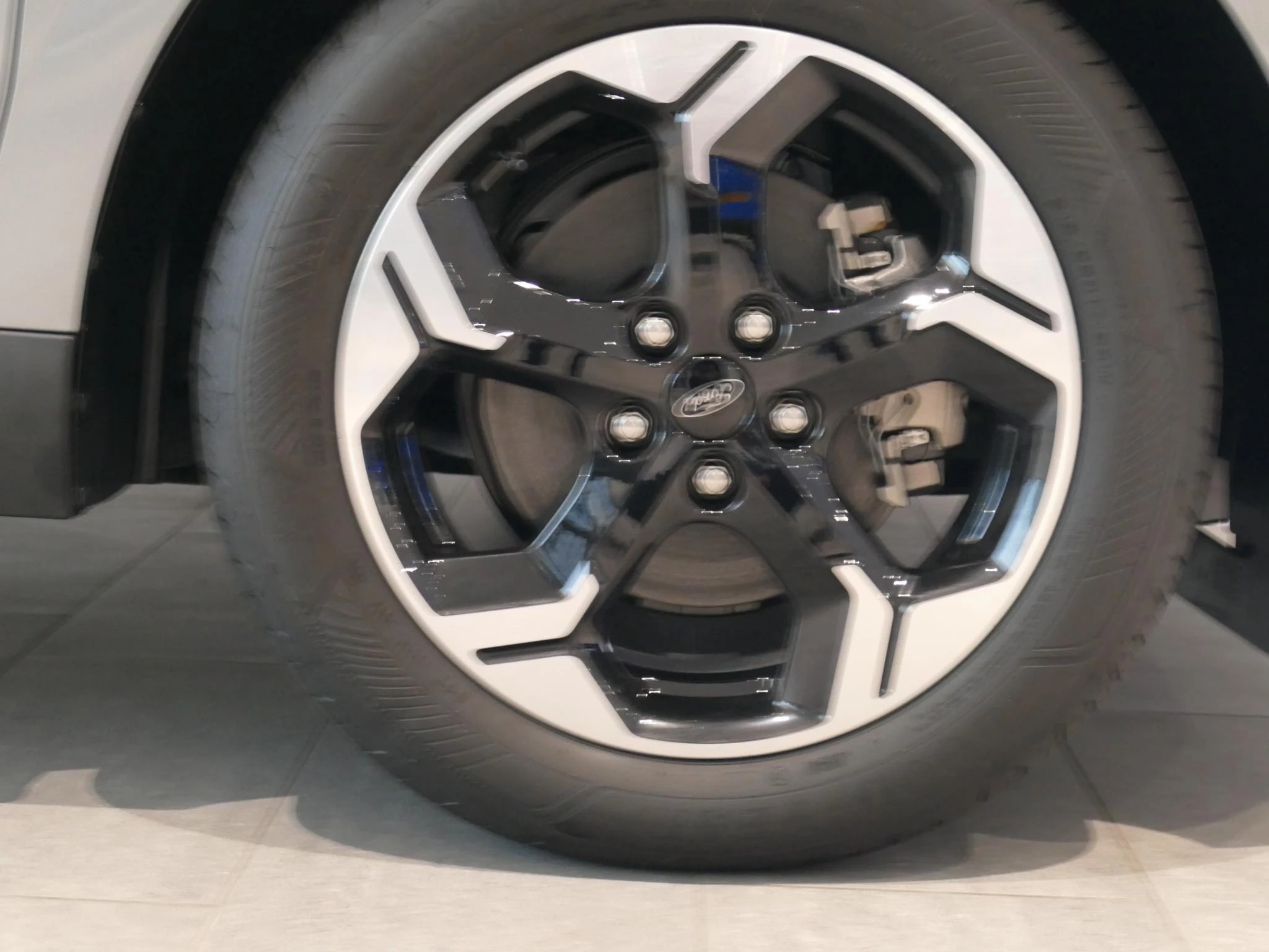 Ford-Transit Courier-image-36