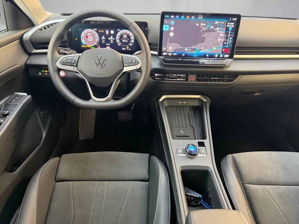 Volkswagen T-Roc Style (150 PS) 7 DSG 1.5 eTSI 110 kW Style