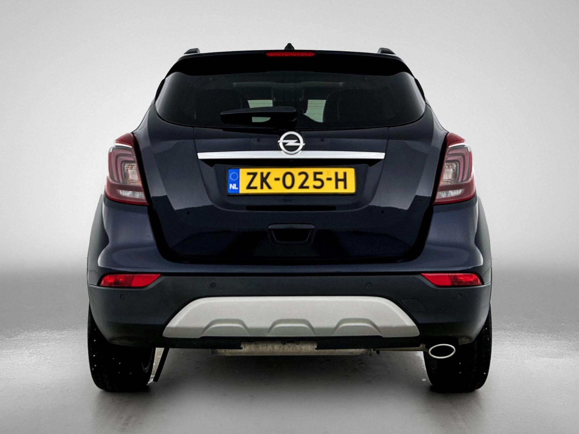 Opel Mokka X 1.4 Turbo Innovation