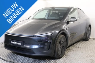 Tesla Model Y Long Range Dual Motor AWD