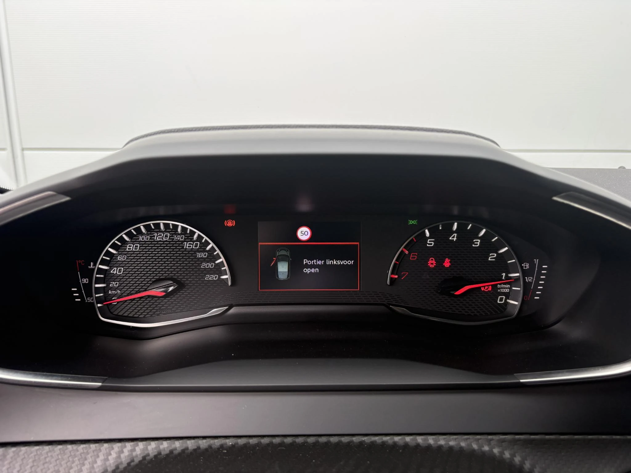 Peugeot 208 1.2 PureTech Allure