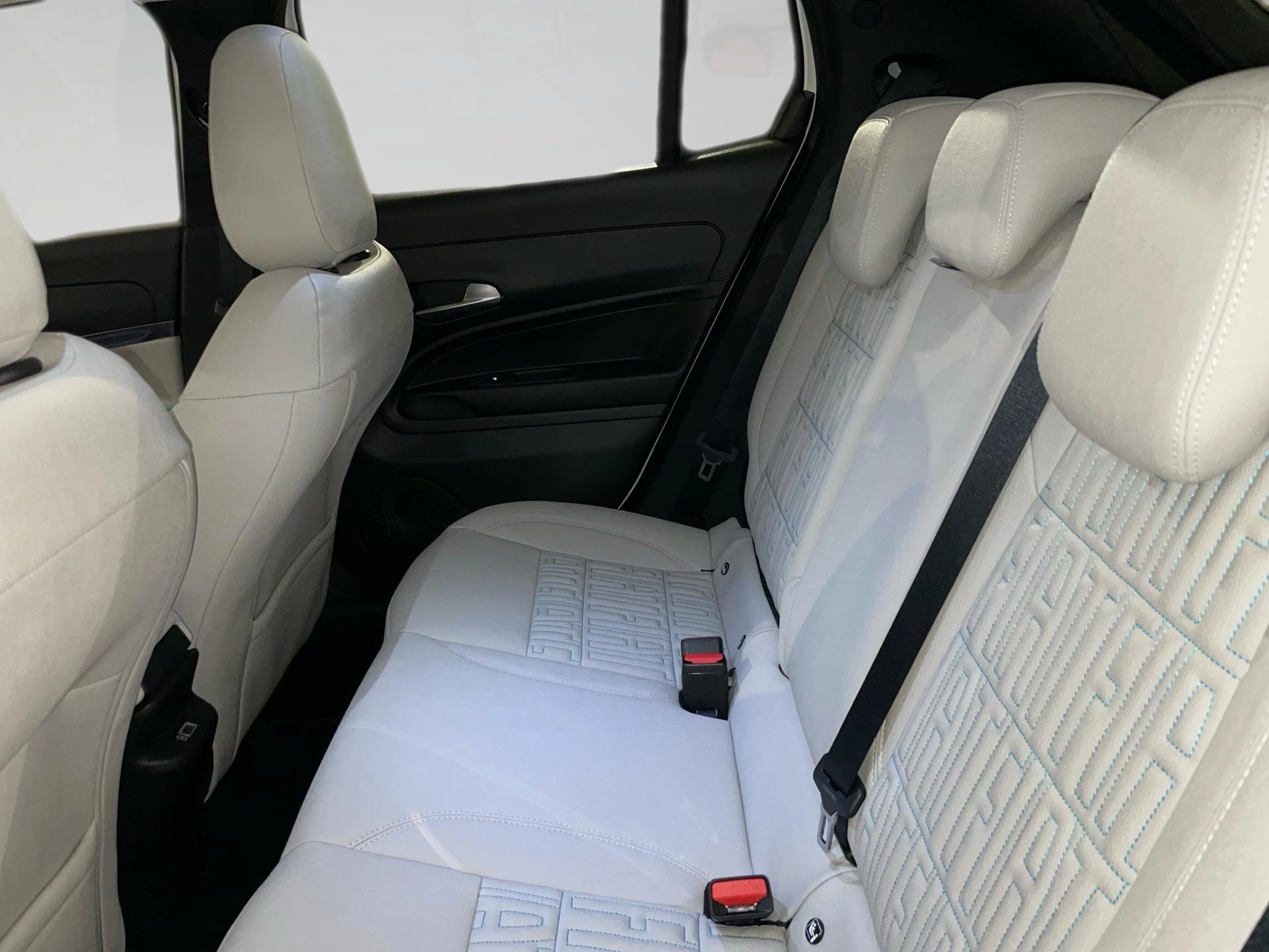 Fiat 600 1.2 Hybrid Urban