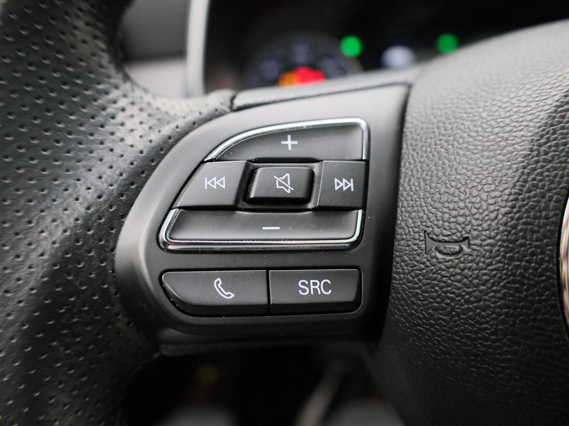 MG ZS EV MG Luxury 45 kWh