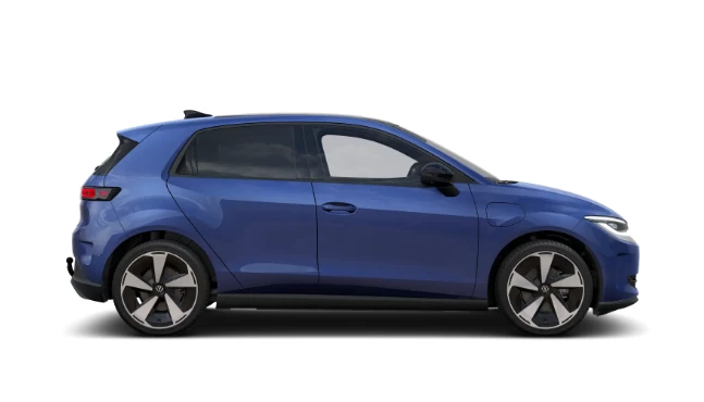 Volkswagen ID. Polo ID.Polo Style First Edition 52 kWh 211 PK