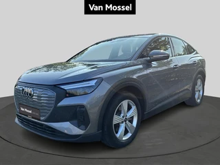 Audi Q4 Sportback e-tron 40 Advanced