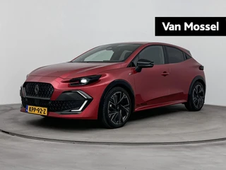 Renault Clio 1.8 Hybrid 160Pk esprit Alpine
