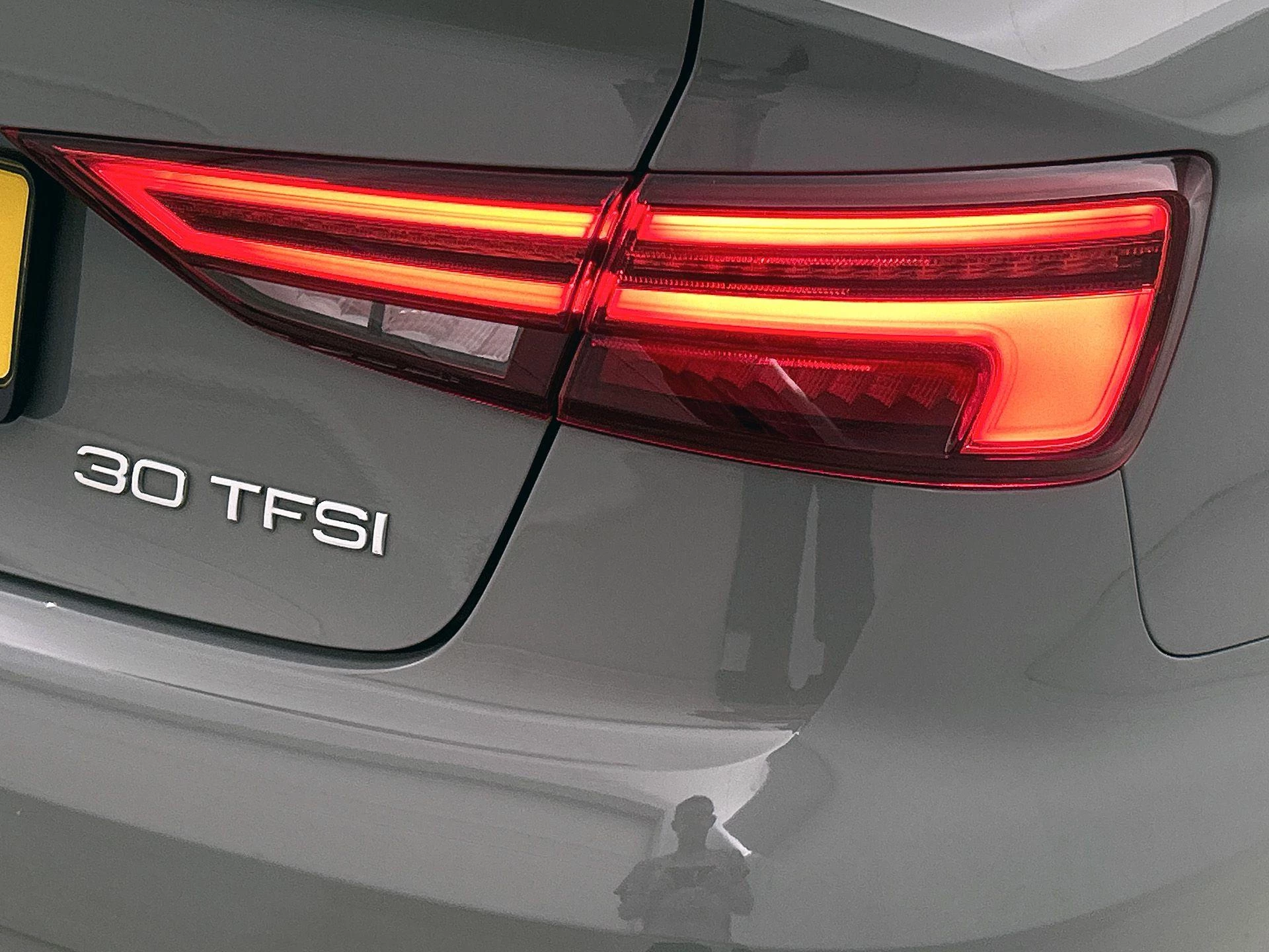 Audi A3 Limousine 30 TFSI Advance Sport