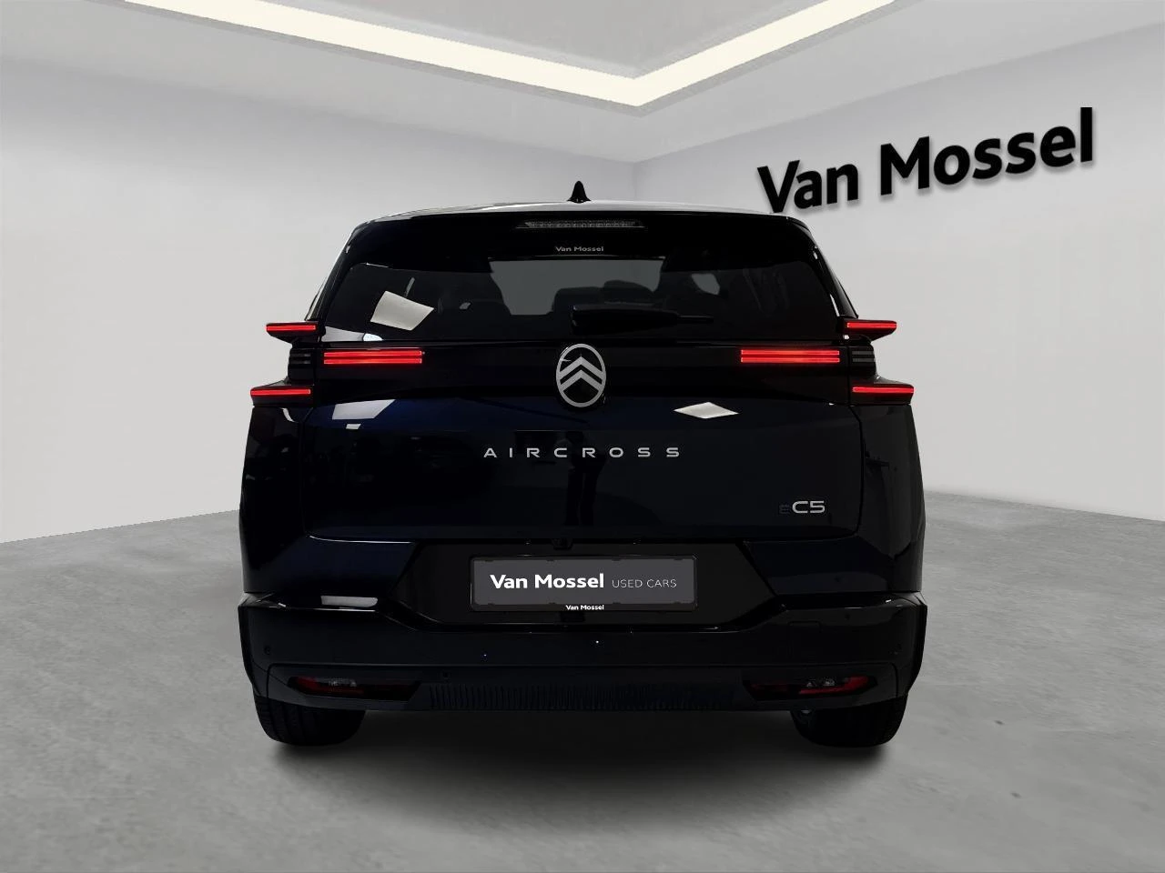 Citroën-ë-C5 Aircross-image-2