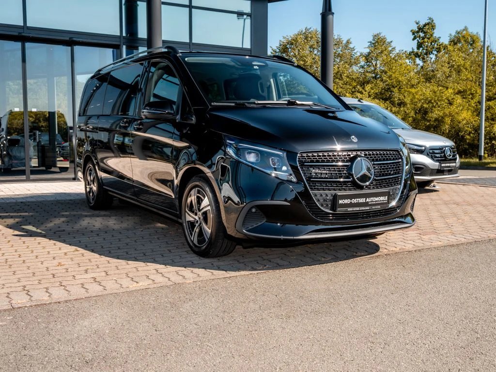 Mercedes-Benz-V-Klasse 220 d-image-3