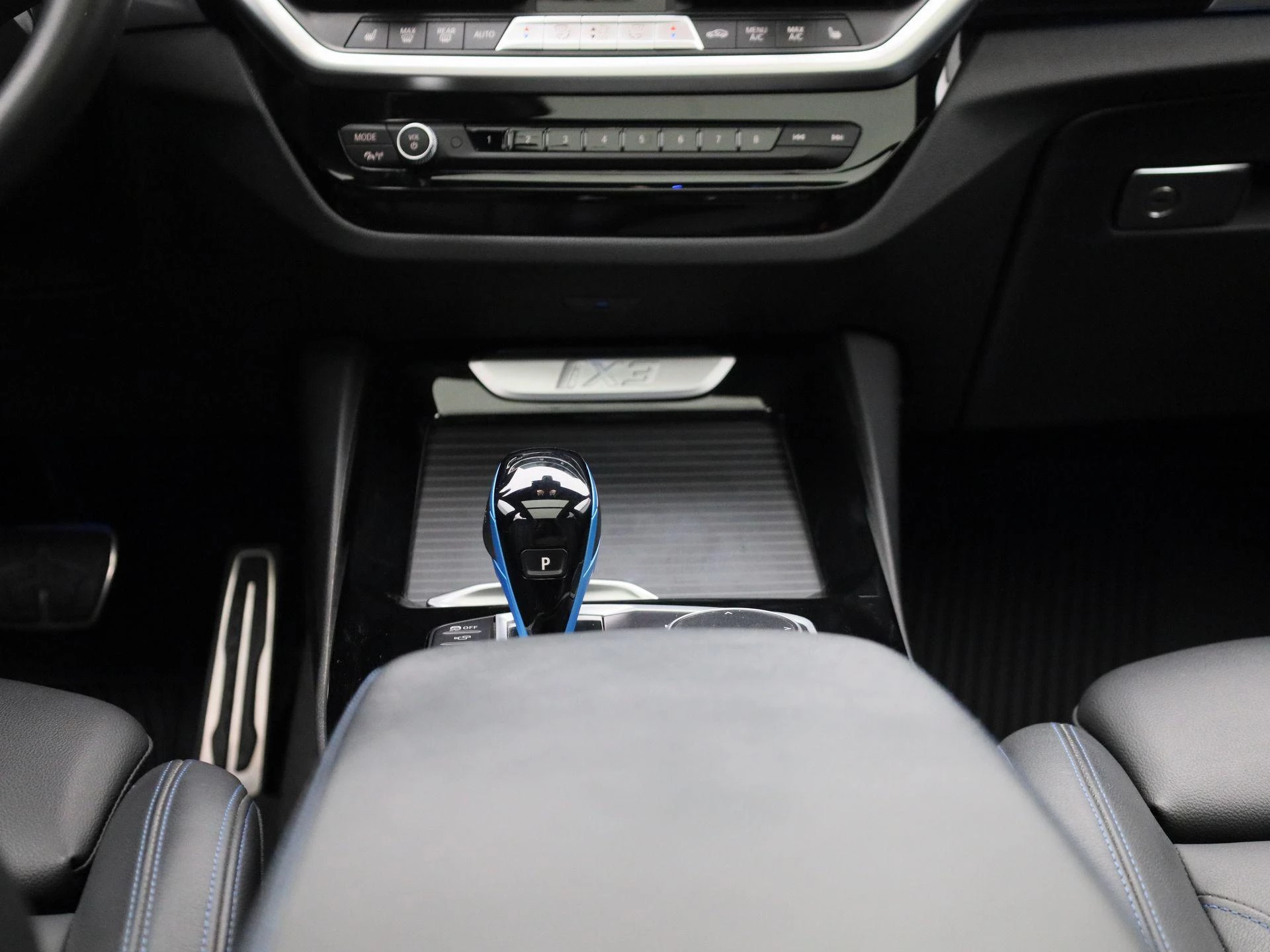 BMW iX3 M-Sport 80 kWh