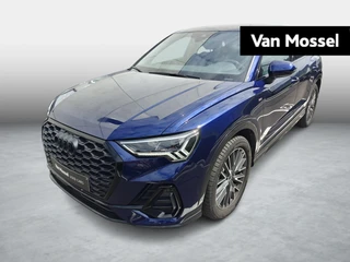 Audi Q3 Sportback 35 TFSI S tronic S Line Business Edition