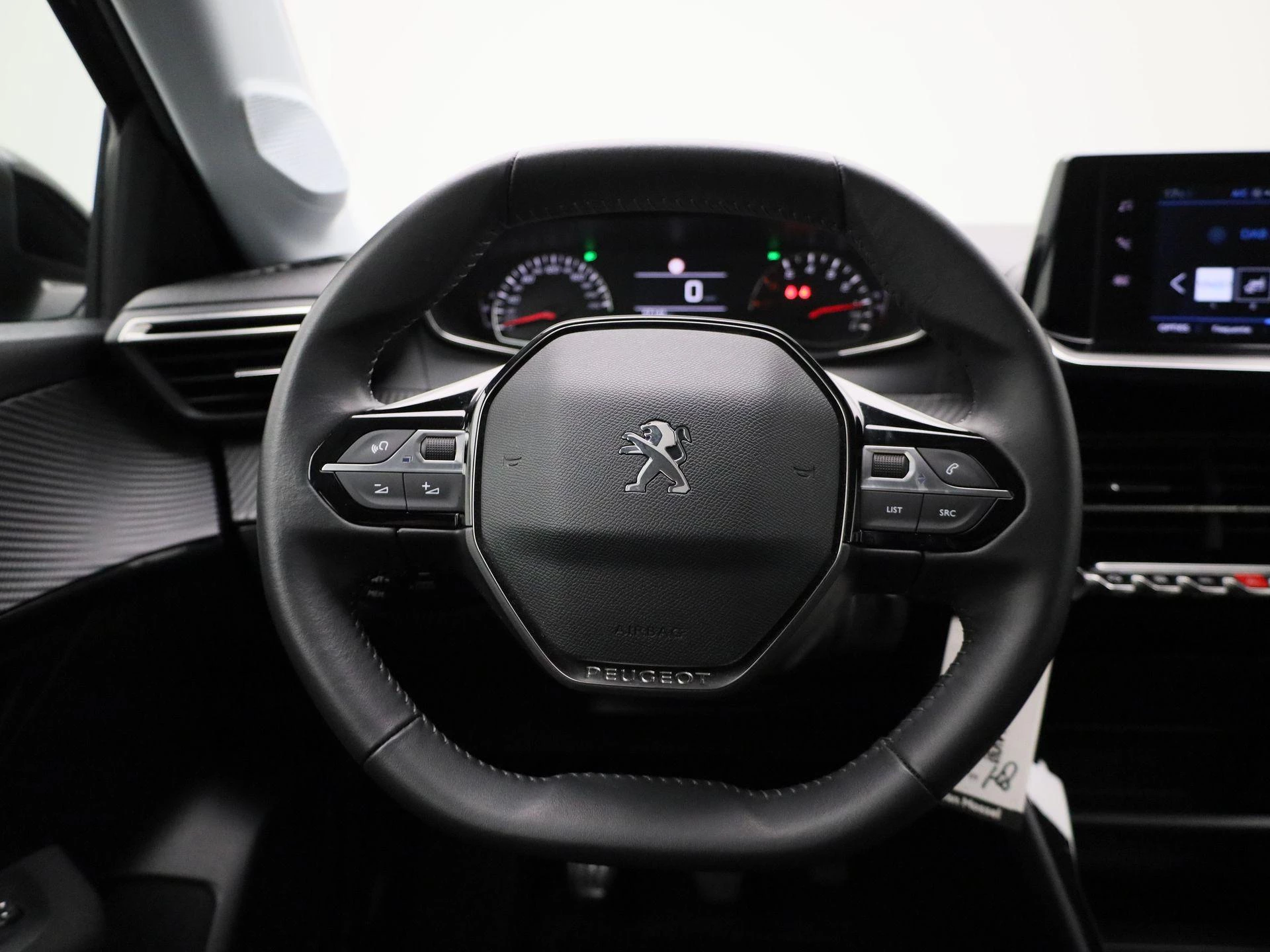 Peugeot 208 1.2 PureTech Active Pack